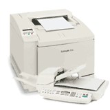 Lexmark X720 Color MFP consumibles de impresión